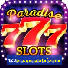 123br.com plataforma